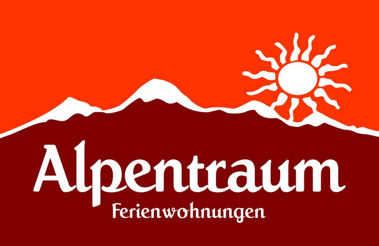 Ferienwohnungen Alpentraum - Hirschsprung Bolsterlang Exteriör bild